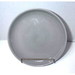Denby China Intro Soft Grey Gray Dinner Plate 10.2" Replacement